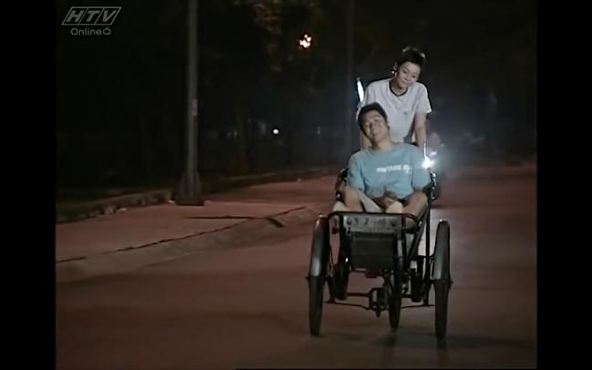 GÓC ĐÀO MỘ: Thu Minh vào vai đồng tính diễn cảnh yêu Ngọc Lan cách đây 14 năm-5