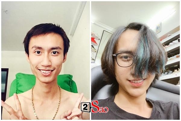 Lynk Lee bị nghi phẫu thuật thẩm mỹ vì giống Hồng Xuân Next Top Model như sinh đôi-2