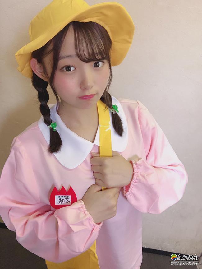 Sở hữu vòng một căng đét, thiếu nữ 18 tuổi bị gắn mác mặt học sinh thân hình phụ huynh-6