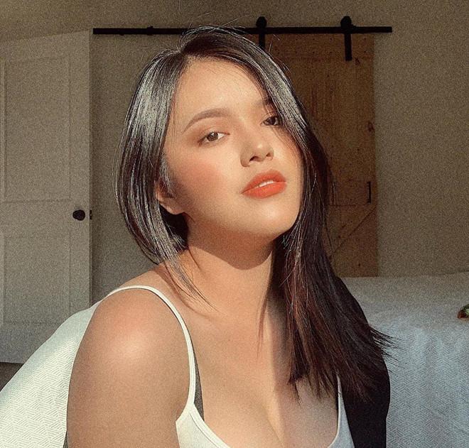 Huyền Baby và các hot girl có em gái nổi bật không kém chị-5