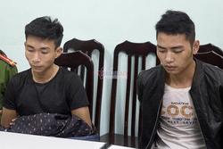 Nghi phạm giết tài xế Grab ở Hà Nội: 'Tôi rất ân hận'