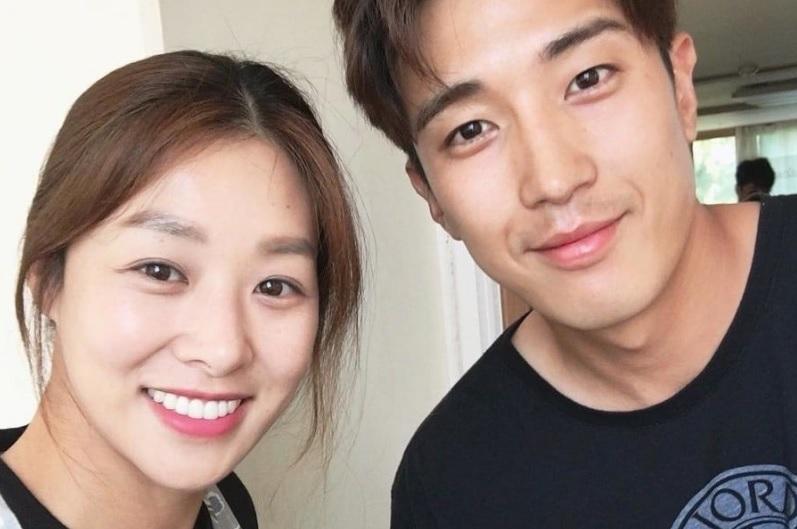 Cặp đôi Jang Shin Young và Kang Kyung Joon  thông báo chào đón con thứ hai, hiện hai mẹ con đều khỏe mạnh.