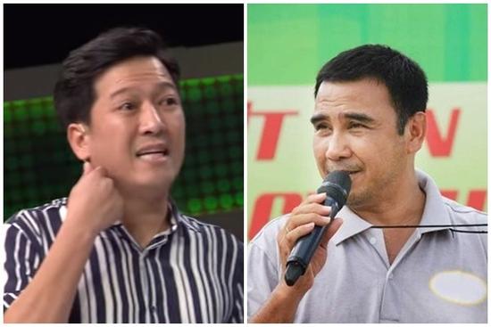 Ăn gian nói dối, vì sao Trường Giang - Quyền Linh vẫn được khen ngợi hết lời?