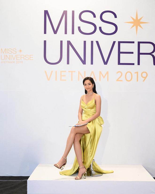 HHen Niê tuyên bố không thể đồng hành cùng Hoa hậu Hoàn vũ Việt Nam-2