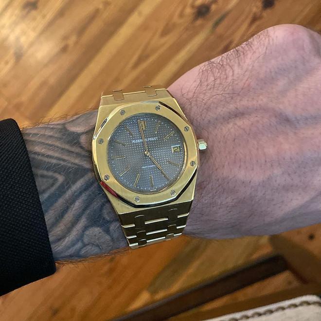 Justin Bieber và Hailey nói Tôi đồng ý trong lễ cưới-2