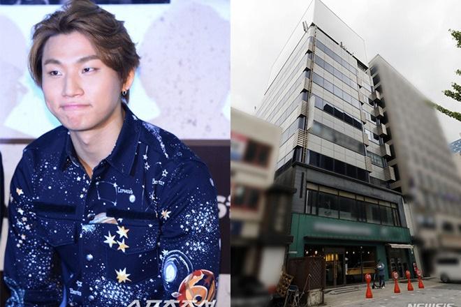 Cảnh sát kết luận Dae Sung không kinh doanh mại dâm phi pháp-3