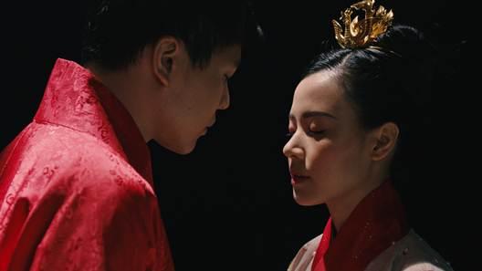 Phim về duyên âm của Mi Du, Trịnh Thăng Bình chuẩn bị công chiếu tại Mỹ-3
