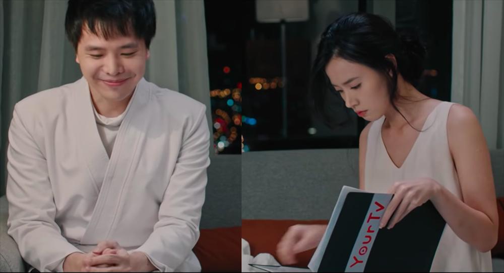 Phim về duyên âm của Mi Du, Trịnh Thăng Bình chuẩn bị công chiếu tại Mỹ-4