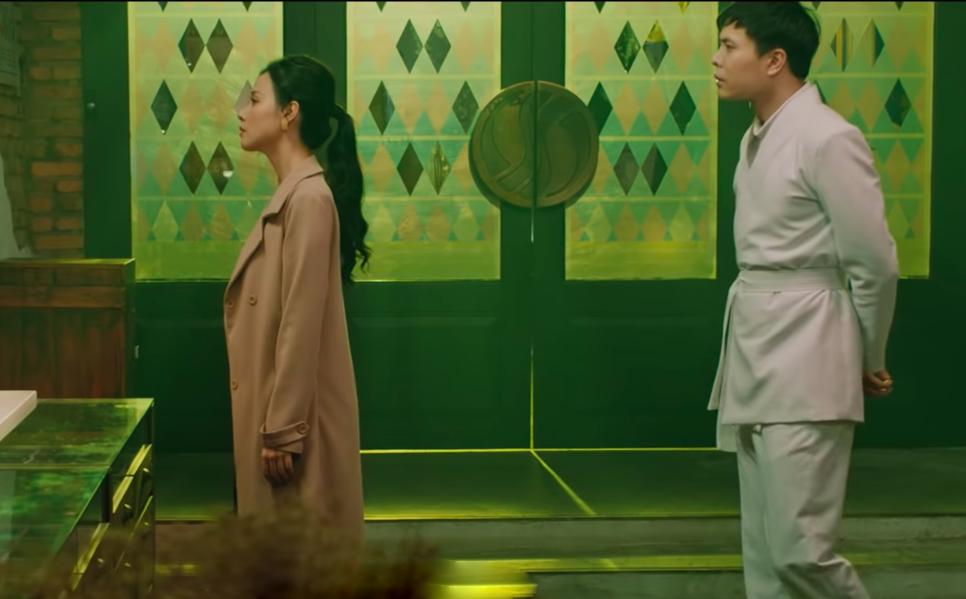 Phim về duyên âm của Mi Du, Trịnh Thăng Bình chuẩn bị công chiếu tại Mỹ-6