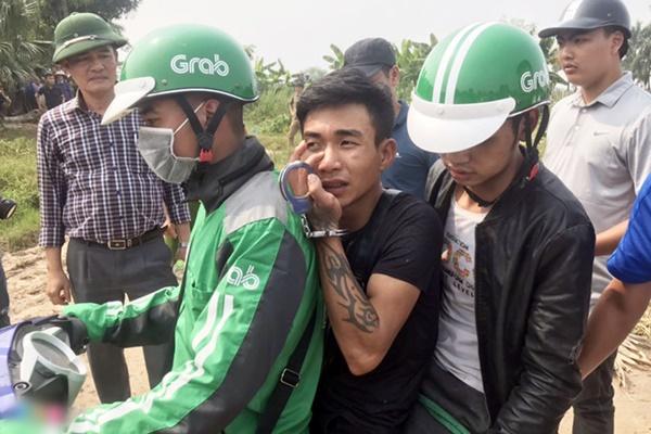 Vụ sát hại tài xế GrabBike: Con nít đọc lời khai cũng thấy mâu thuẫn-3