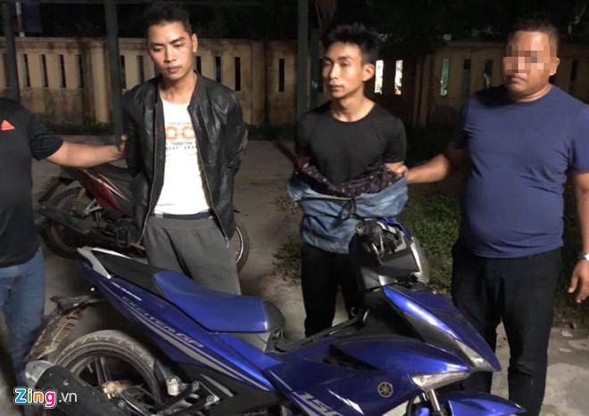 Vụ sát hại tài xế GrabBike: Con nít đọc lời khai cũng thấy mâu thuẫn-2