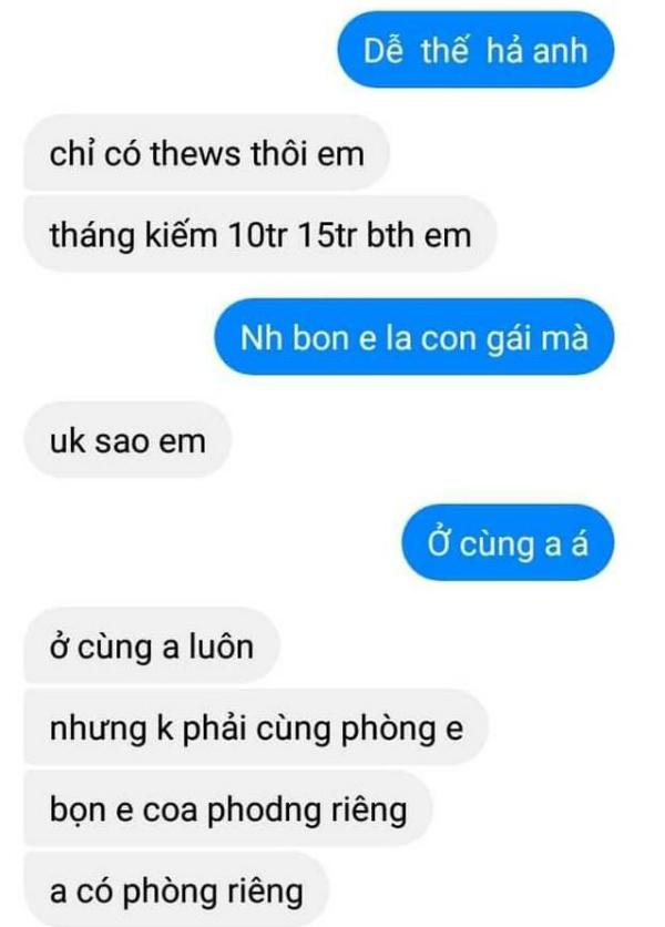 Nhóm nữ sinh lớp 7 bị dụ dỗ ra Hà Nội làm việc nhẹ, lương cao-1