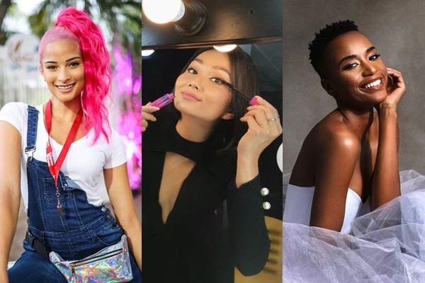 Bản tin Hoa hậu Hoàn vũ 2/10: Nhan sắc Hoàng Thùy có xứng với vương miện DIC 7 tỷ?-12