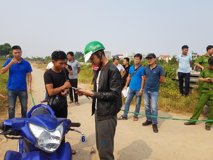 Hai nghi phạm khai thêm tình tiết mới khi sát hại nam sinh chạy Grab-1