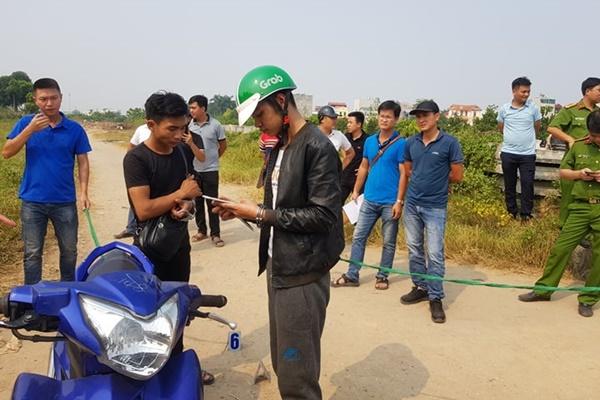 300 cảnh sát và hành trình 48h tóm 2 nghi phạm giết tài xế Grab-6