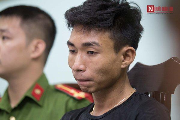 Tiết lộ bất ngờ về trùng hợp gia cảnh đặc biệt của 2 nghi phạm sát hại nam sinh Grab-1