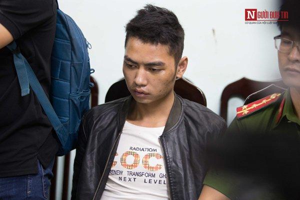 Tiết lộ bất ngờ về trùng hợp gia cảnh đặc biệt của 2 nghi phạm sát hại nam sinh Grab-2