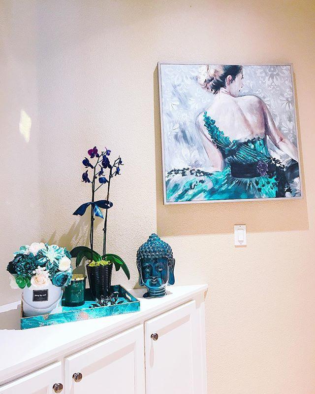 Không gian biệt thự bên Mỹ của Hoa hậu Phạm Hương-6