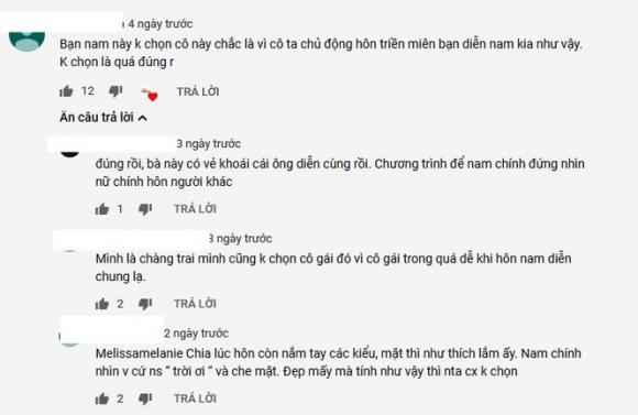Gu thời trang đời thường nóng bỏng của Hoa khôi vừa bị chỉ trích vì hôn trai lạ trên truyền hình-5