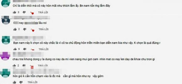 Gu thời trang đời thường nóng bỏng của Hoa khôi vừa bị chỉ trích vì hôn trai lạ trên truyền hình-6