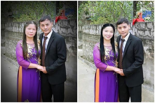 Cô gái cầu cứu dân mạng sửa ảnh hộ, kết nhận thảm hơn hình gốc-10