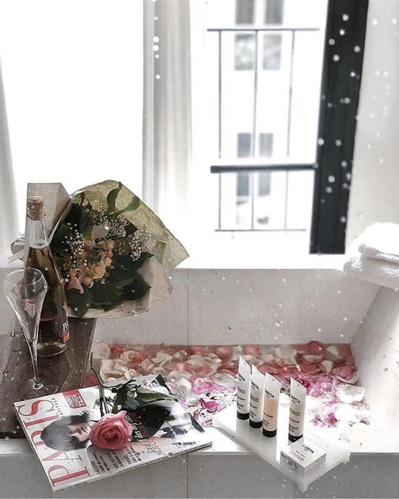 Khách sạn có ô cửa sang chảnh, nhìn thẳng tháp Eiffel-3