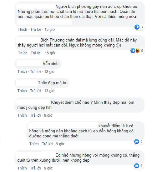 Đẹp như Bích Phương mà khi mặc sporty cũng quá trời fan bình luận đau thương-5