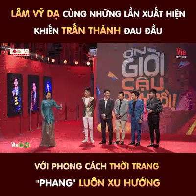 Trấn Thành đau đầu về phong cách thời trang quá lố của cặp đôi Lâm Vỹ Dạ - Mạc Văn Khoa-6