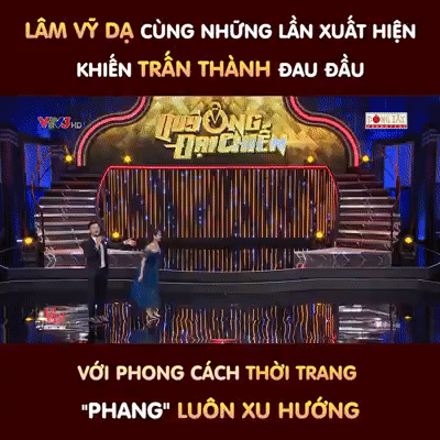Trấn Thành đau đầu về phong cách thời trang quá lố của cặp đôi Lâm Vỹ Dạ - Mạc Văn Khoa-7