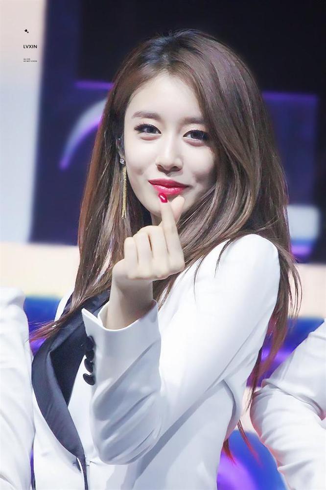 Jiyeon: T-Ara là thanh xuân của tôi-1