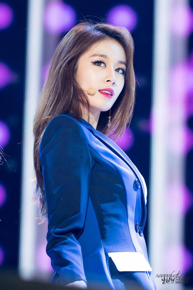Jiyeon: T-Ara là thanh xuân của tôi-3