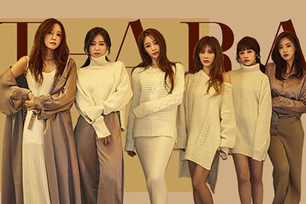 Jiyeon (T-ara) xác nhận chuẩn bị comeback solo-2