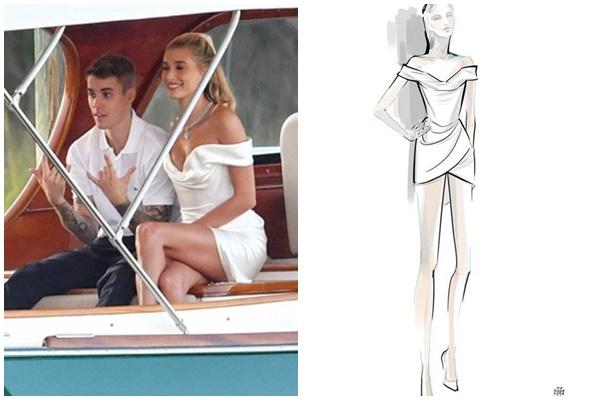 Ngoài bộ trang sức cưới sương sương 17 tỷ đồng, Justin Bieber sắm bọc răng kim cương 600 triệu đồng-7