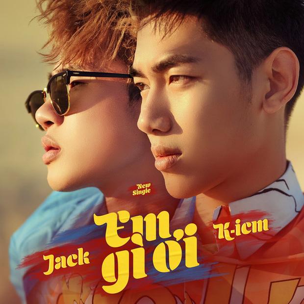 Jack thả xích teaser MV mới đậm chất kinh dị rùng rợn, bị ma nữ phá đám chuyện tình đam mỹ với K-ICM-3