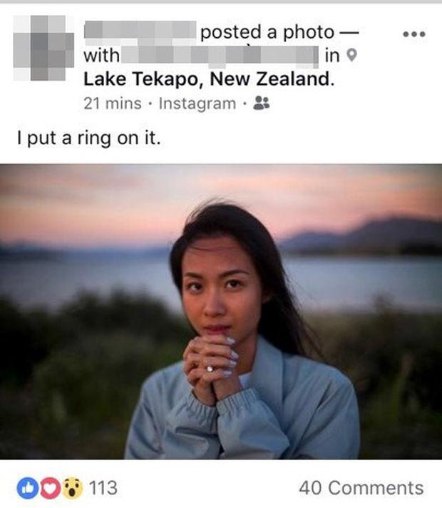 Suboi lần đầu khoe bụng bầu 6 tháng, cộng đồng mạng đua nhau chúc mừng-6