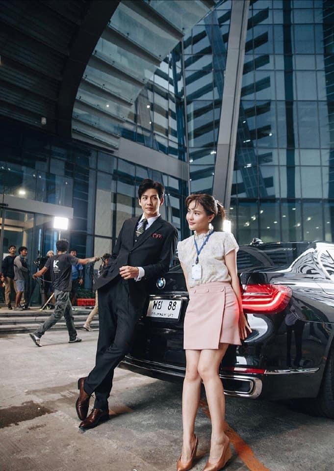 Tuyển tập 3 bộ phim remake thất bại của truyền hình Thái, phim nào cũng khiến người xem đau đầu nhẹ khi thưởng thức-1