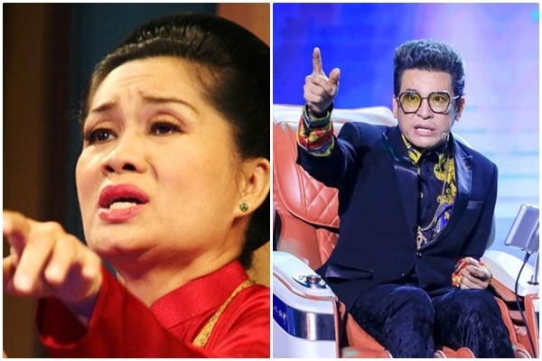 Chương 4 tố cáo chồng cũ Thanh Bạch của nghệ sĩ Xuân Hương: Phanh phui chuyện tình đồng tính-7