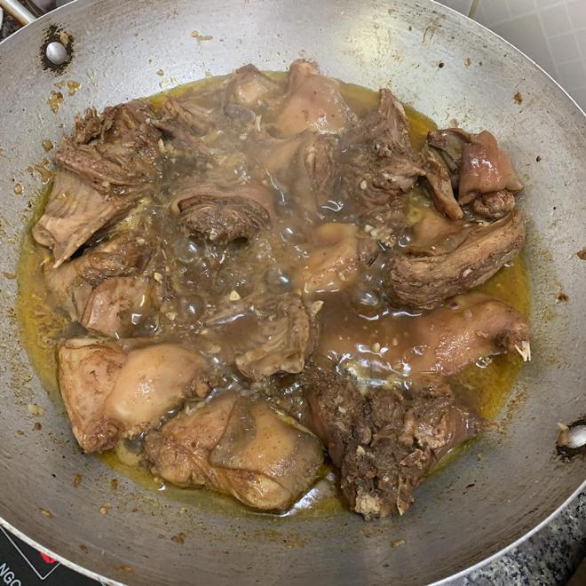 Thúy Vi khoe món thịt chuột siêu ngon do tự tay chế biến làm dân tình khiếp sợ-3