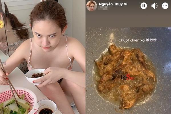 Hàng loạt linh vật chuột dịp Tết Canh Tý khiến dân mạng dở khóc dở cười-12