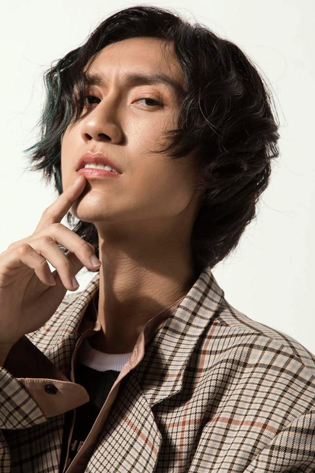 Lynk Lee, Hà Lade, Quỳnh Anh Shyn có ngoại hình khác xa thời mới nổi-2