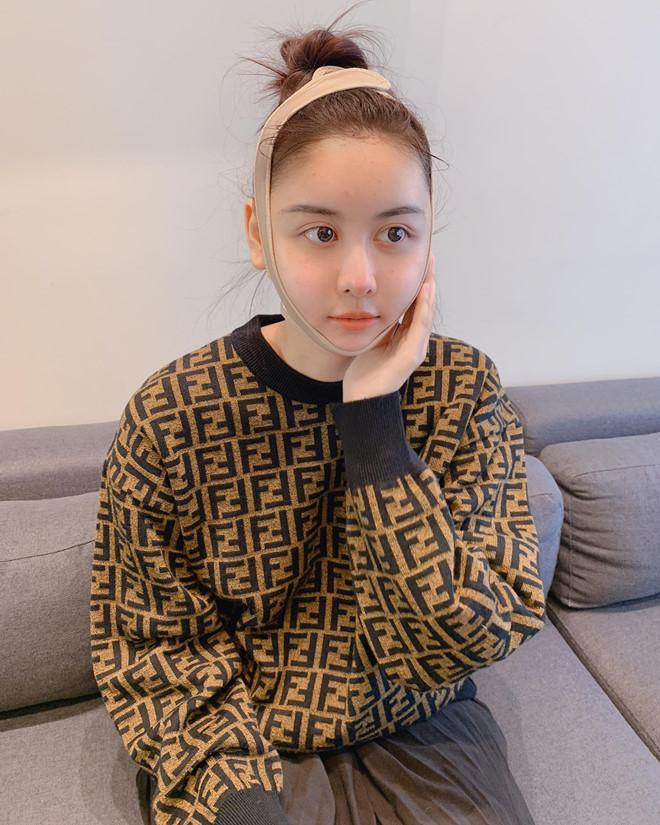 Lynk Lee, Hà Lade, Quỳnh Anh Shyn có ngoại hình khác xa thời mới nổi-4