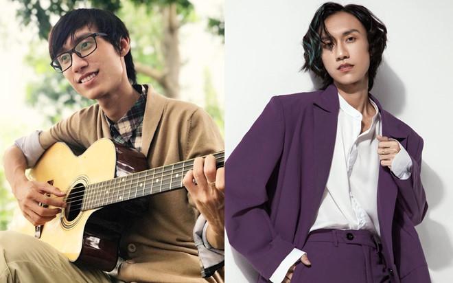 Lynk Lee, Hà Lade, Quỳnh Anh Shyn có ngoại hình khác xa thời mới nổi-1