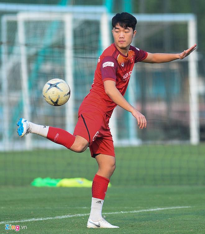 Fan lo lắng, chúc Lương Xuân Trường mạnh mẽ để hồi phục chấn thương-2