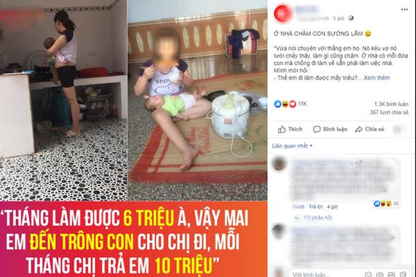 Quen nhau 2 ngày, cô gái thắc mắc tiền lương khiến chàng trai phản cảm nhờ cộng đồng mạng tư vấn-2