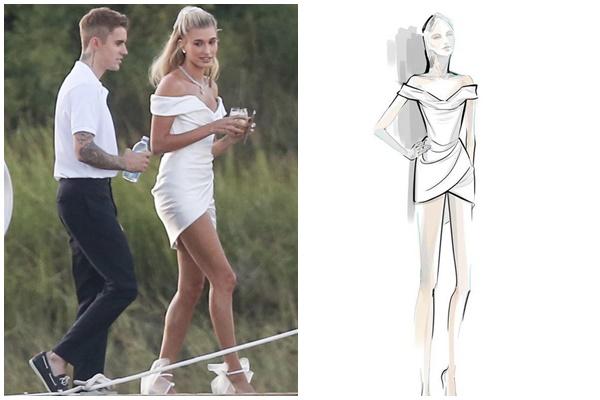 Vừa yên bề gia thất chưa lâu, Justin Bieber vội vàng tái xuất đường đua âm nhạc-6