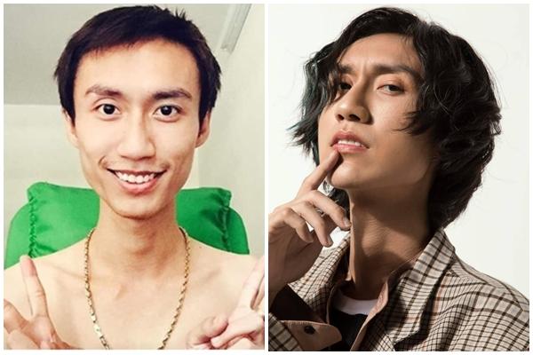 Không chỉ tiêm má baby, Lynk Lee thừa nhận mới sửa mũi, nhấn mí và sẽ tiếp tục can thiệp thẩm mỹ trong tương lai-9