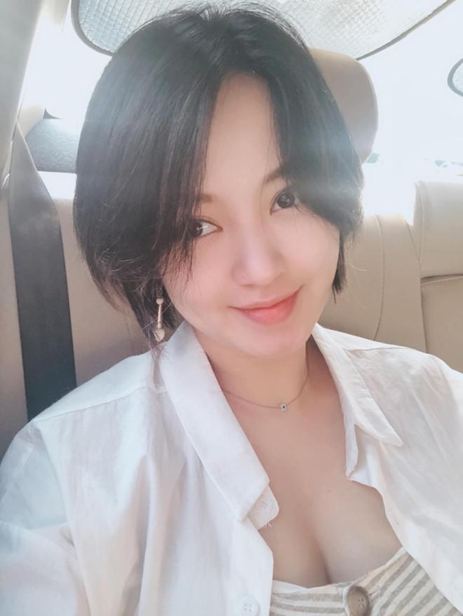 Mi Vân nhắc tới Wanbi Tuấn Anh, trải lòng khi bị chê mắt lồi, mắt lác-1