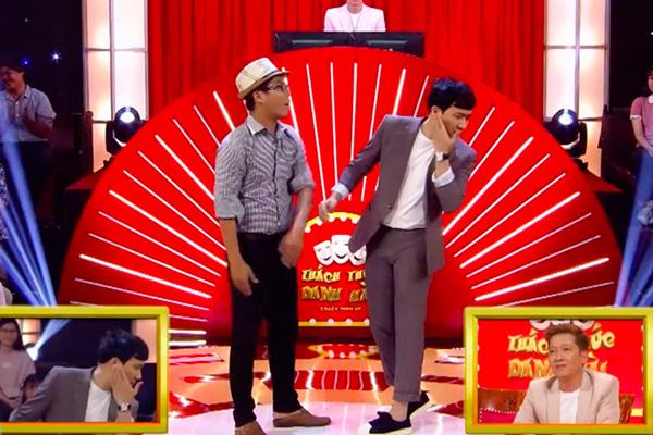 NSX Thách Thức Danh Hài nói gì khi bị tố bắt tay hợp tác tạo scandal với thí sinh tát Trấn Thành?-5