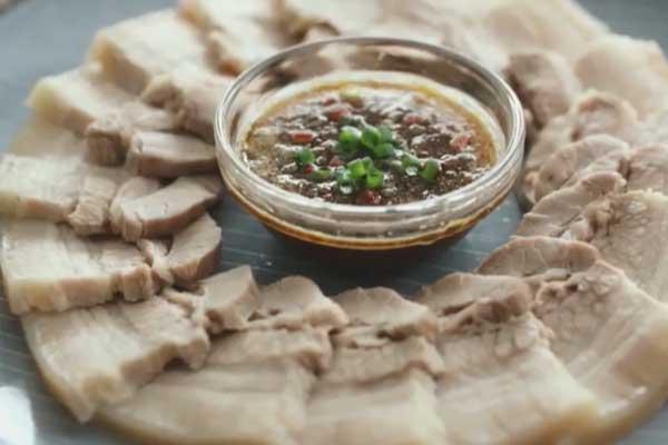 Mẹo chế biến ba chỉ heo giòn sật, chắc thịt nhất-1