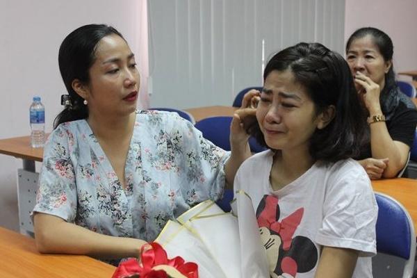 Mai Phương bất ngờ bày tỏ ước nguyện duy nhất khi đang trong giai đoạn chống chọi bệnh tật-4